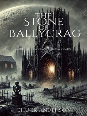 cover image of The Stone of Ballycrag